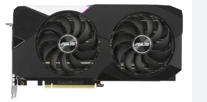 RTX 3070 pasta termica nova, aceito cartão