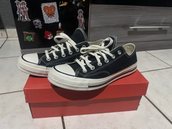 All Star Chuck 70