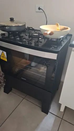 Móveis e utensílios para restaurante/lanchonete