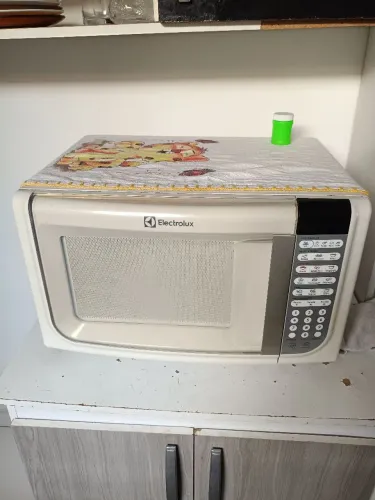 Microondas Electrolux (mef41)