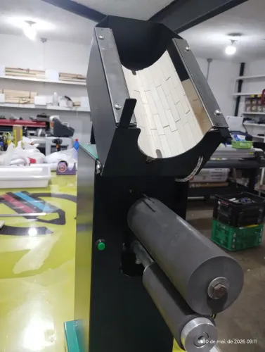 Transfer Rolo 360  Diamond