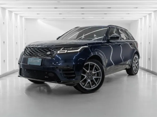 Land Rover Range Rover Vel. R-DYN. S 2.0 Aut.(híbrido) 2023