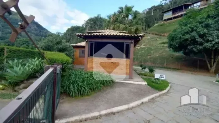 Terreno para venda, 1500m² - Pedro do Rio - Petrópolis/RJ