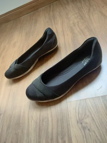 Mocassim Mr Cat 39 Confort