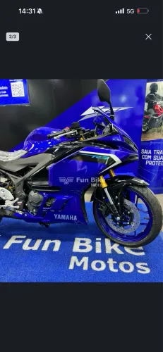 R3 2026 - Pronta Entrega, 36x Cartão !!