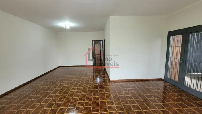 casa - Jardim Santa Genebra II (Barão Geraldo) - Campinas