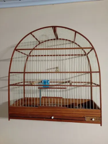 Gaiola