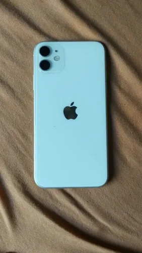 Vendo um iPhone 11