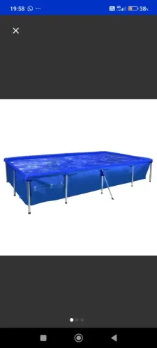PISCINA BOTAFOGO 3.000