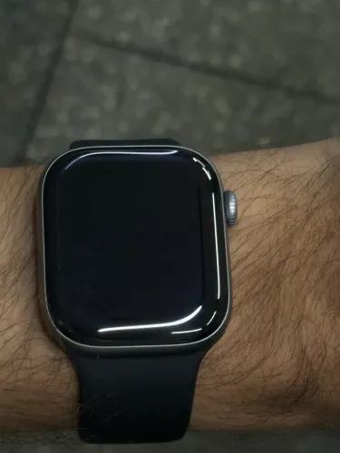 Apple Watch séries 11