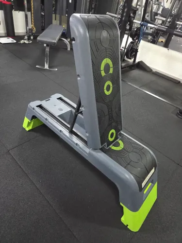 Step Escape Fitness (original USA)