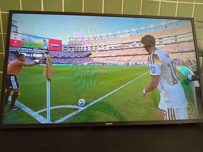 TV SAMSUNG 43 SMART 