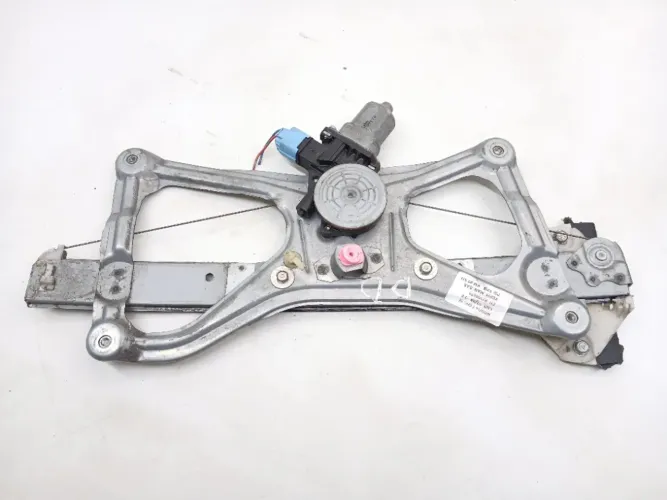 Motor Máquina Vidro Dianteiro Direito Civic Si 2007 a 2011