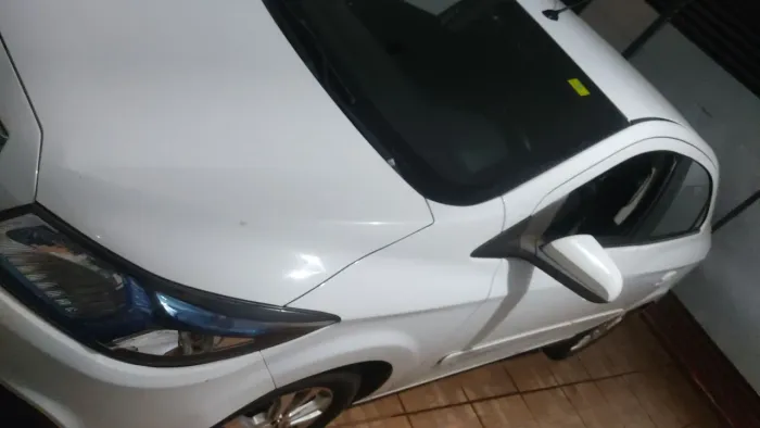 Chevrolet Prisma Sed. LTZ 1.4 8V Flexpower 4P Aut. 2015