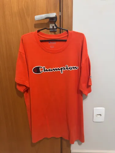 Camiseta Champion