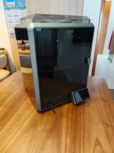 Impressora 3D Creality K1