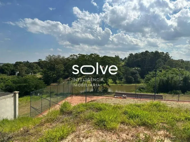 Terreno em Condomínio à venda em Indaiatuba - Casa do Lago, 440 m² por 477.000,00
