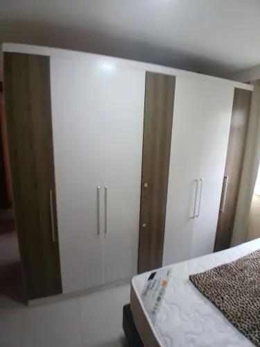 Guarda Roupa Casal