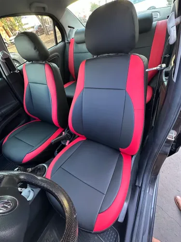 Capas de banco para carro Volkswagen