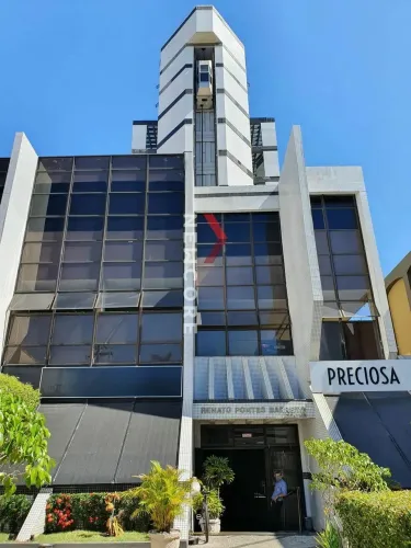 Sala comercial em Avenida Treze de Maio - Centro - Campos dos Goytacazes/RJ