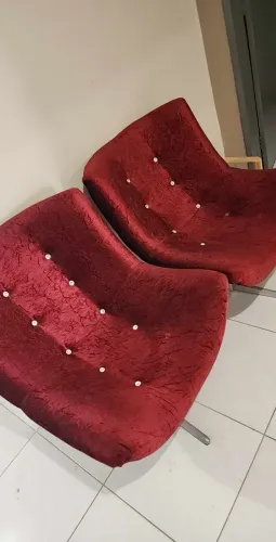 Poltronas