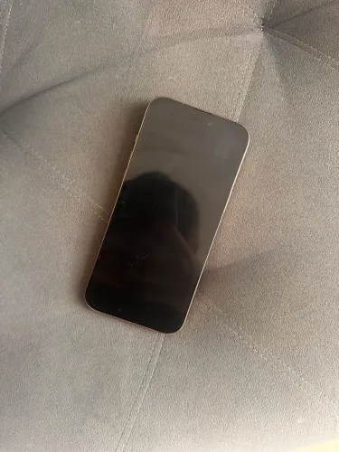 Vendo iphone 16 pro max 256GB