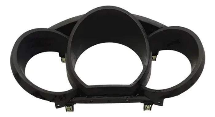 Moldura Painel Instrumentos Citroën C3 Aircross 1.6 16v At