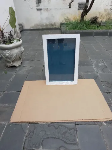 Quadro para Medalhas
