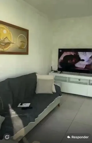Alugo casa com 2 quartos para São Pedro de Ipiaú-BA
