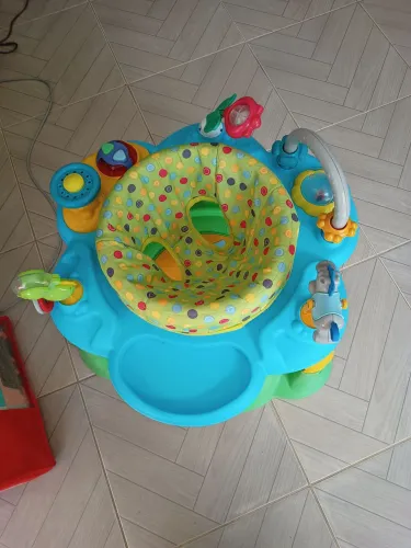 Maravilhoso Jump