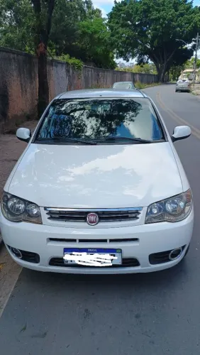 Fiat Palio Celebration 1.0 Fire Flex 8V 4P 2016