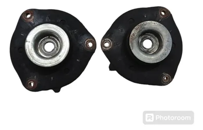 Par Coxim Amortecedor Dianteiro Vw Jetta 2.0 2012/18