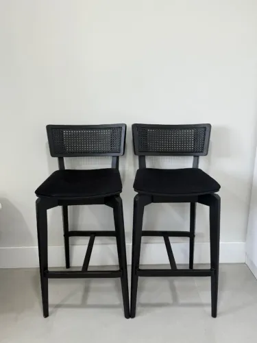 Banqueta Tokstok