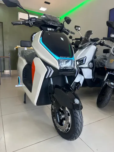 Scooter AG10