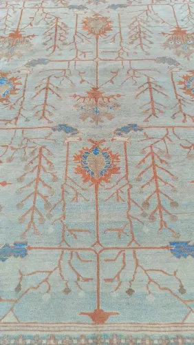 Tapete Persa Ziegler by Hariz 2,50 x 2,95