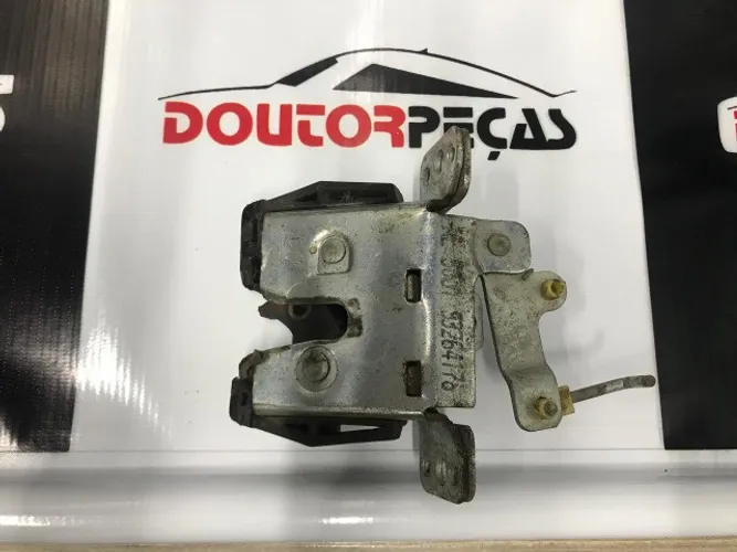 Fechadura Tampa Traseira Corsa Montana Sedan *