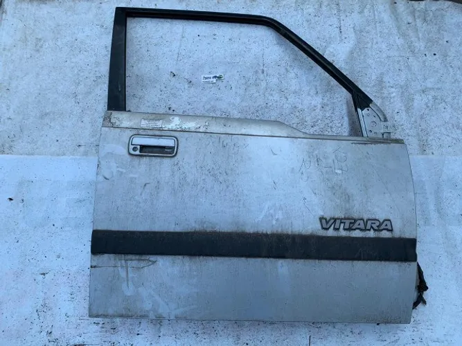 Porta Vitara 4 Portas 91/97 Dianteiro Direito #11691