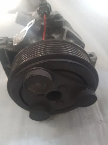 Nissan tiida / livina compressor 1.8 16v.