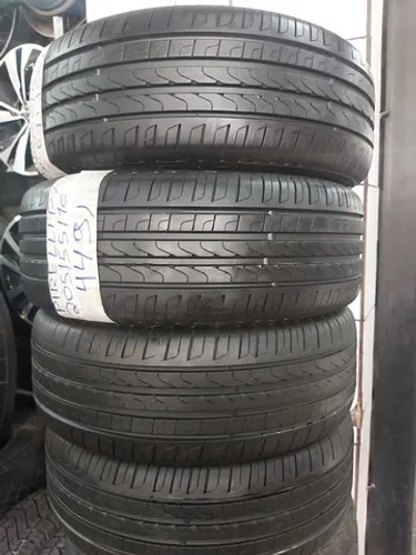 Pneu 205/55R16 Pirelli P7 cinturato 