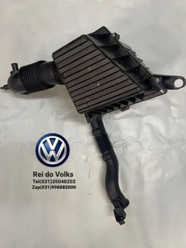 CAIXA DE FILTRO DE AR 1.6 GOL/VOYAGE/SAVEIRO/POLO/FOX/GOLF