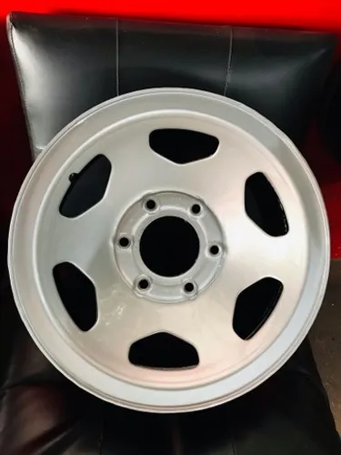 Rodas 15 originais D20 