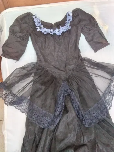 Vestidos de festa ou baile a fantasia