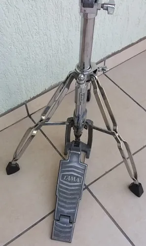 Máquina Chimbal Tama Japonesa 6895, Ótima