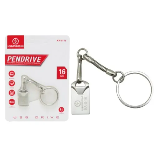 Pen drive nano 16 gb