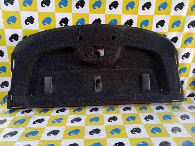 Tampão Interno Bagageiro Porta Malas Nissan Versa 2019 20 