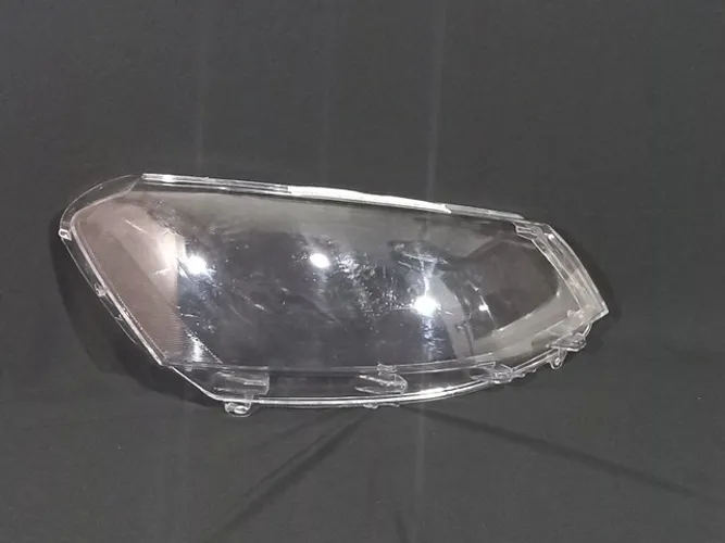 Lente farol Gol/ Voyage G7 Direito PRODUTO NOVO