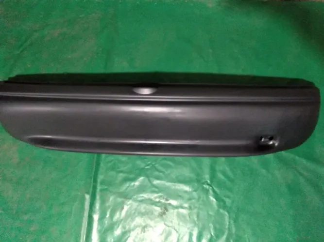 Parachoque Corsa Wind/Super 94/99 Tras PTO.TEXT