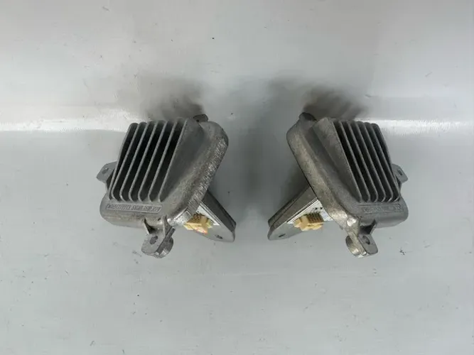 Par Reator Drl Farol Bmw X1 2016 2017 2018 2019