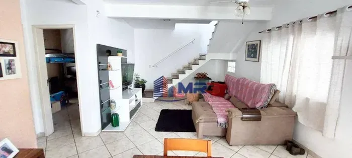 Tanque | Casa 3 quartos, sendo 1 suite