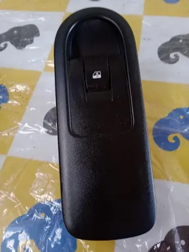 Botao Vidro Eletrico Diant. Direito Duster TechRoad 